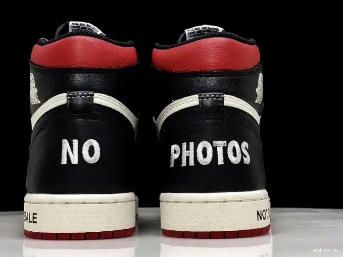 Chep Onekick NRG Resale Retro Red Varsity Air High 1 Not 861428-106 Jordan OG For 0407